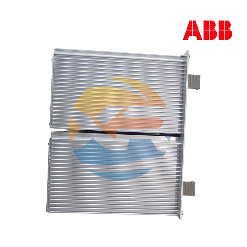 ABB E5LA HENF105296R0001 – AC Drive Control Board Module1